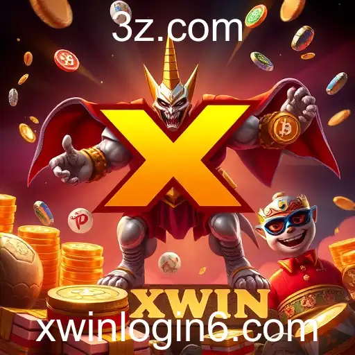 A Evolução de xwin login.com no Cenário Brasileiro de Jogos