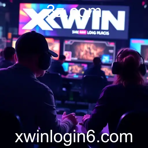 Expansão e Tendências do xwin login.com em 2026
