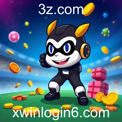 Crescimento do Setor de Jogos em Xwin Login