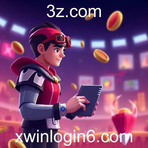 Tendências Emergentes no Mercado de Jogos Online