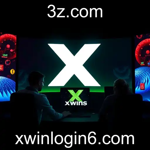 O Futuro dos Jogos Online no Brasil: A Ascensão do xwin login.com
