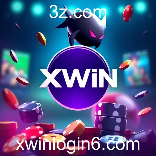 A Revolução dos Jogos com Xwin Login