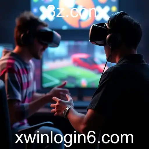 Crescimento do mercado de jogos online em 2026