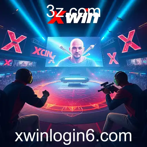 A Revolução do Entretenimento em xwin login.com