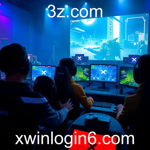 Crescimento dos Jogos Online em 2026: A Ascensão de Plataformas Inovadoras