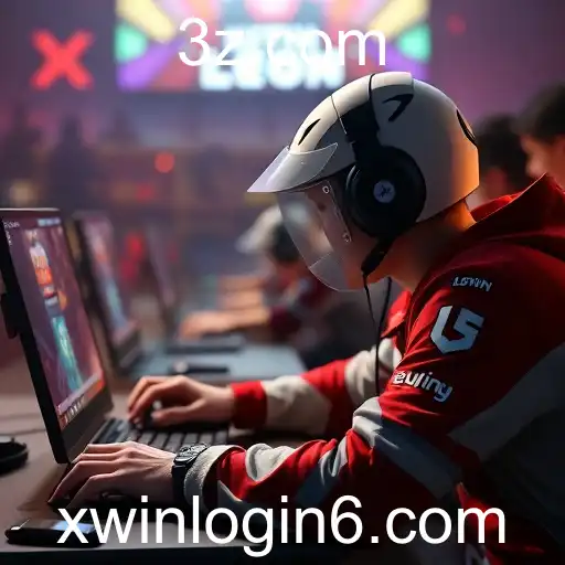 O Crescimento do xwin login.com no Mercado de Jogos