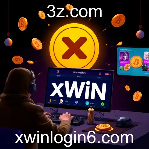 Crescimento Explosivo no Mercado de Jogos Online