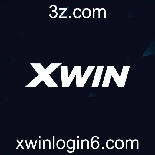 Xwin Login: A Revolução do Mercado de Jogos Online