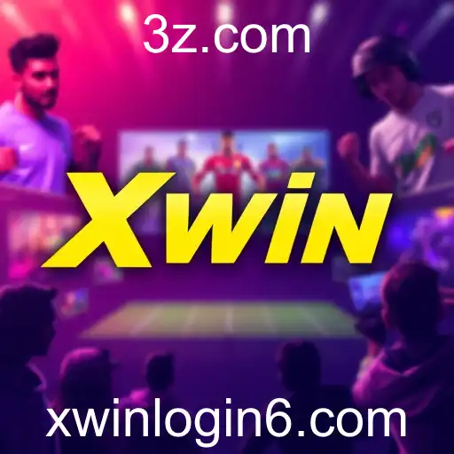 Xwin Login.com: Evolução e Impacto no Mundo dos Jogos Online
