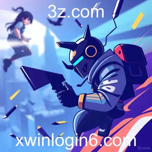 Xwin Login Expande Vistas no Mercado Brasileiro de Jogos