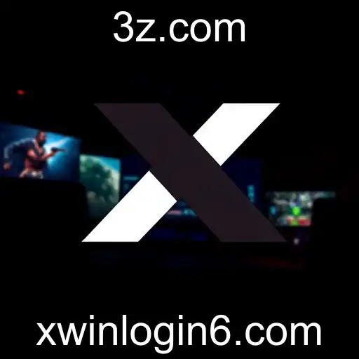Xwin Login em Destaque no Mundo dos Jogos