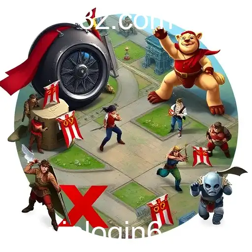 Xwin Login: O Sucesso dos Jogos Online em 2026