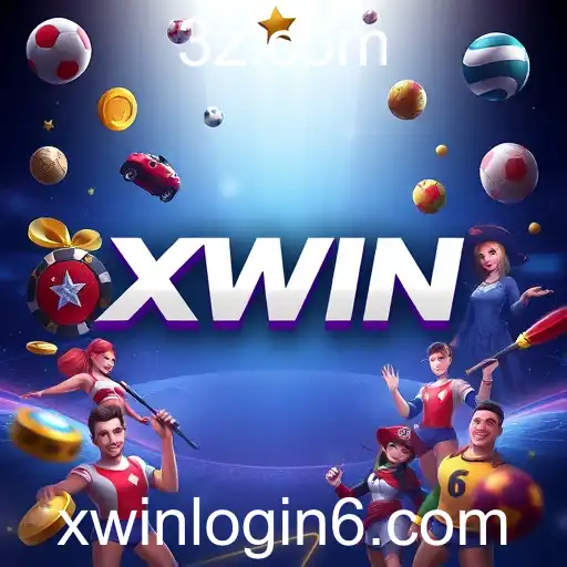 Xwin Login: O Portal de Entretenimento Online em Ascensão