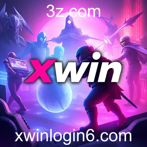 A Ascensão do XWin no Cenário de Jogos Online em 2026