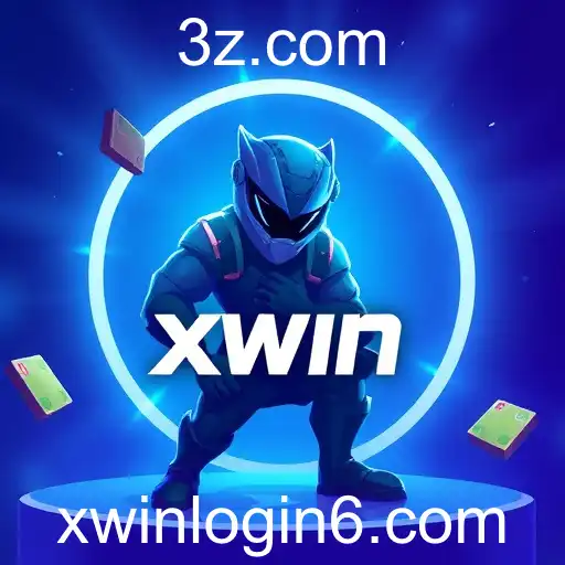 A Ascensão do xwin login.com no Cenário de Jogos Online