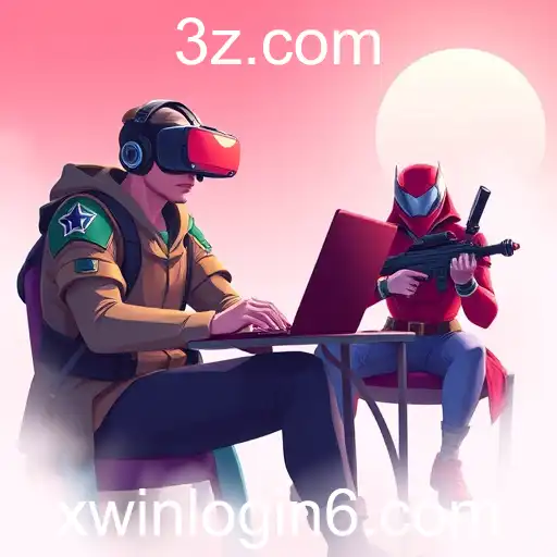 A Ascensão do Xwin Login no Cenário de Jogos Online