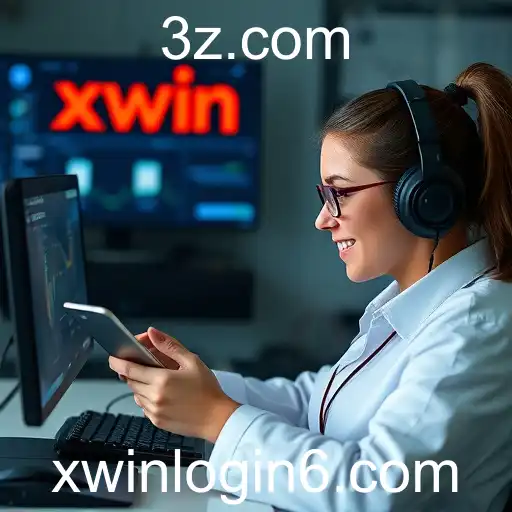 Cenário Atual dos Jogos Online em 2026: Xwin Login como Destaque