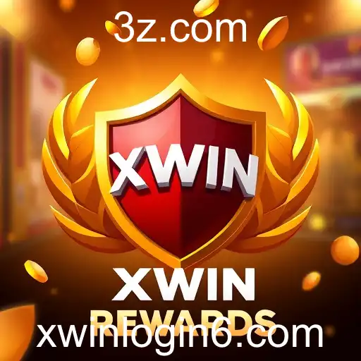 Explorando a Categoria 'Player Rewards' em xwin login.com