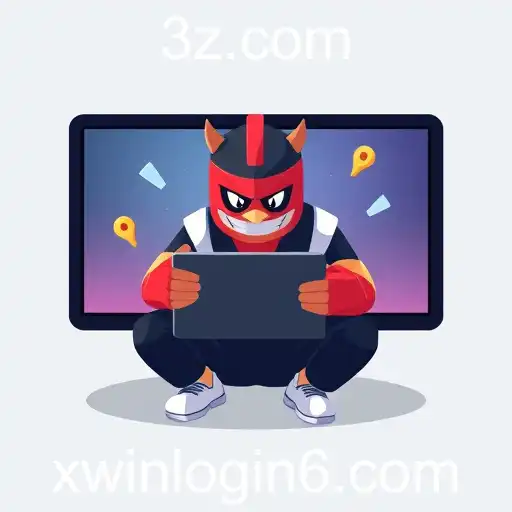 Xwin Login Revoluciona o Mundo dos Jogos Online