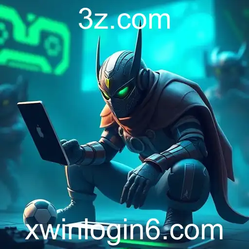 A Ascensão do xwin login.com no Cenário de Jogos