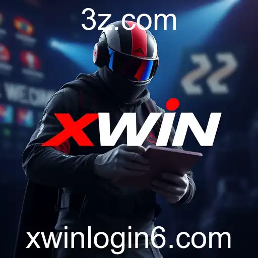Xwin Login.com Revoluciona o Segmento de Jogos Online