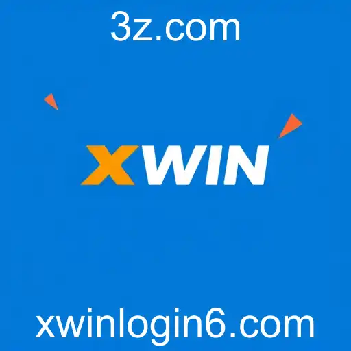 Ascensão do xwin login.com no Mercado de Jogos Online