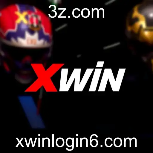 Ascensão e Impacto do xwin login.com no Mundo dos Jogos