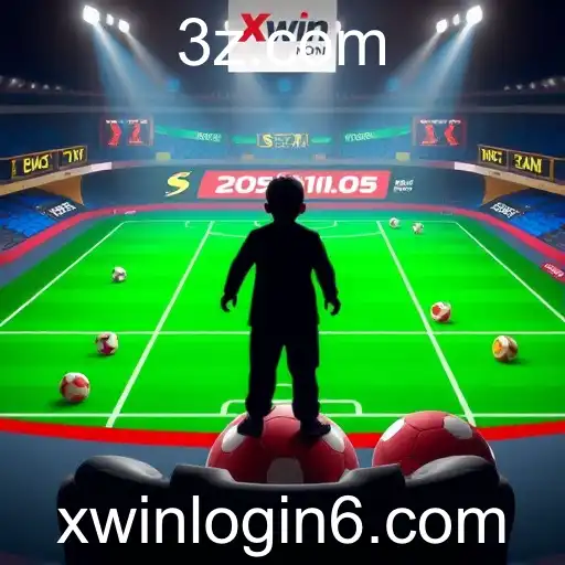 O Crescimento do XWin Login no Mundo dos Jogos