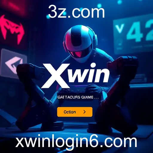 Xwin Login.com: A Revolução nos Jogos Online no Brasil