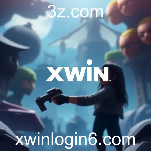A Ascensão de Xwin Login no Cenário de Jogos em Português