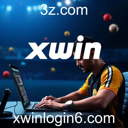 Xwin Login Revoluciona o Mercado com Novos Recursos